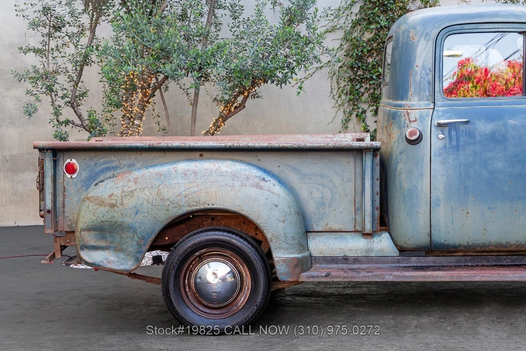 1951 Chevrolet Advance Design - Image 12 of 31