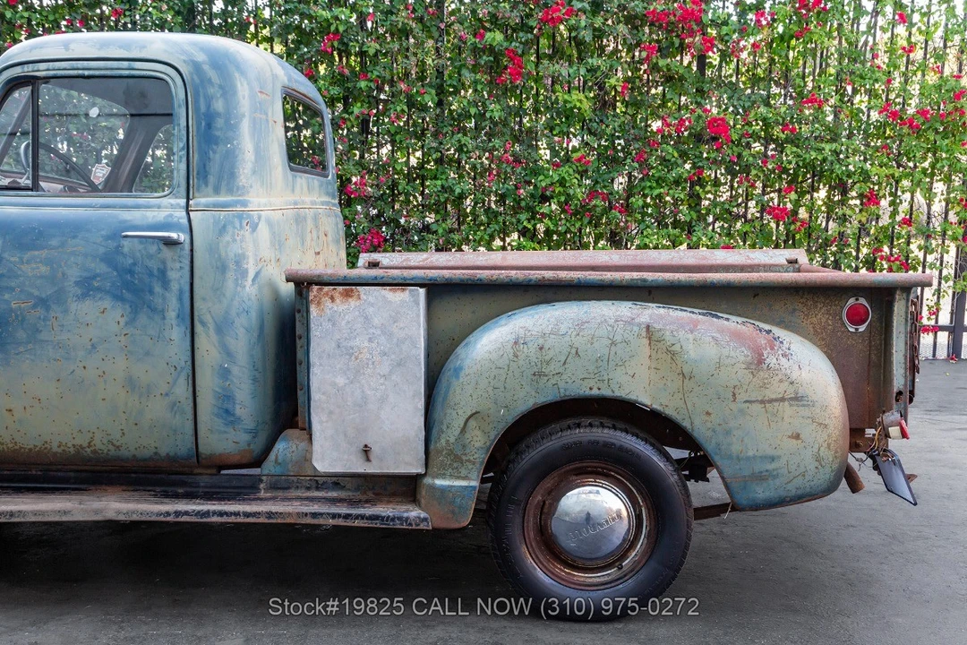 1951 Chevrolet Advance Design - Image 14 of 31