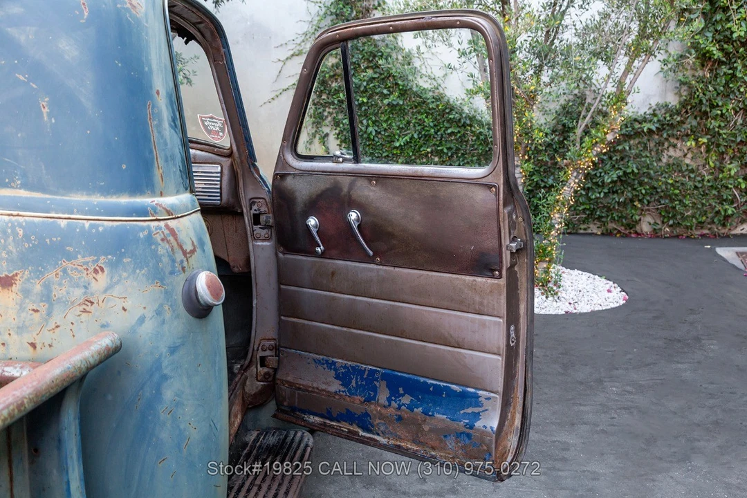 1951 Chevrolet Advance Design - Image 22 of 31
