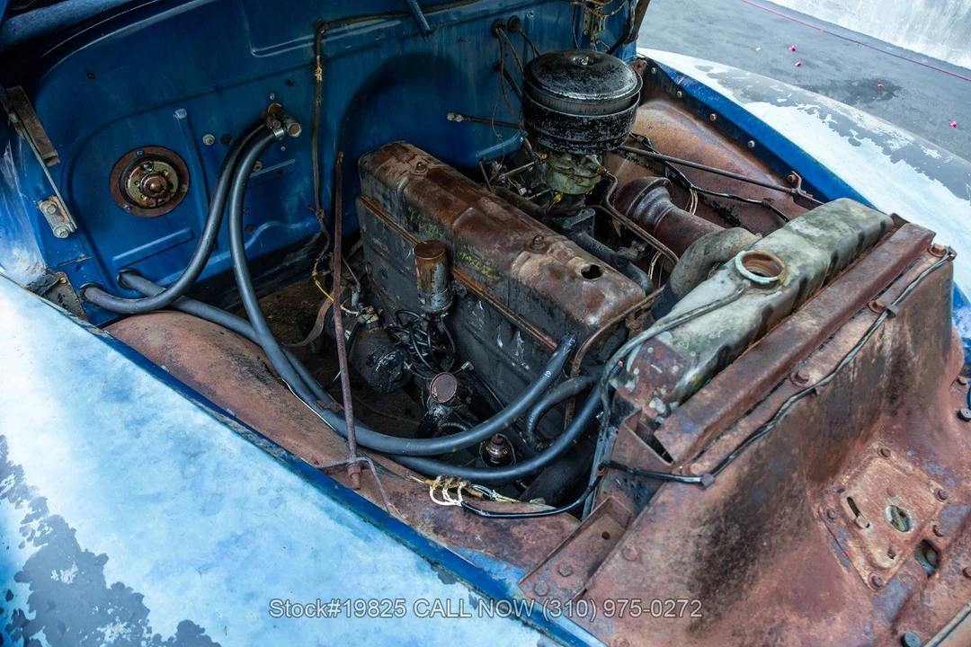 1951 Chevrolet Advance Design - Image 28 of 31