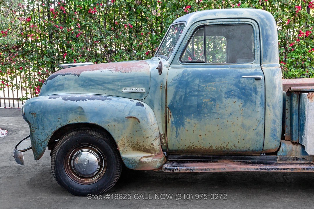 1951 Chevrolet Advance Design - Image 13 of 31