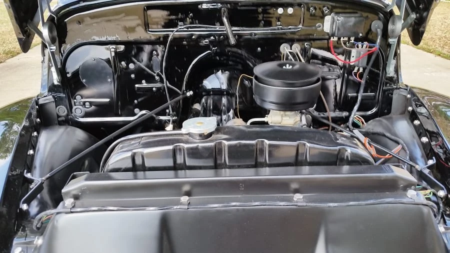 1951 Chevrolet Advance Design - Image 6 of 12