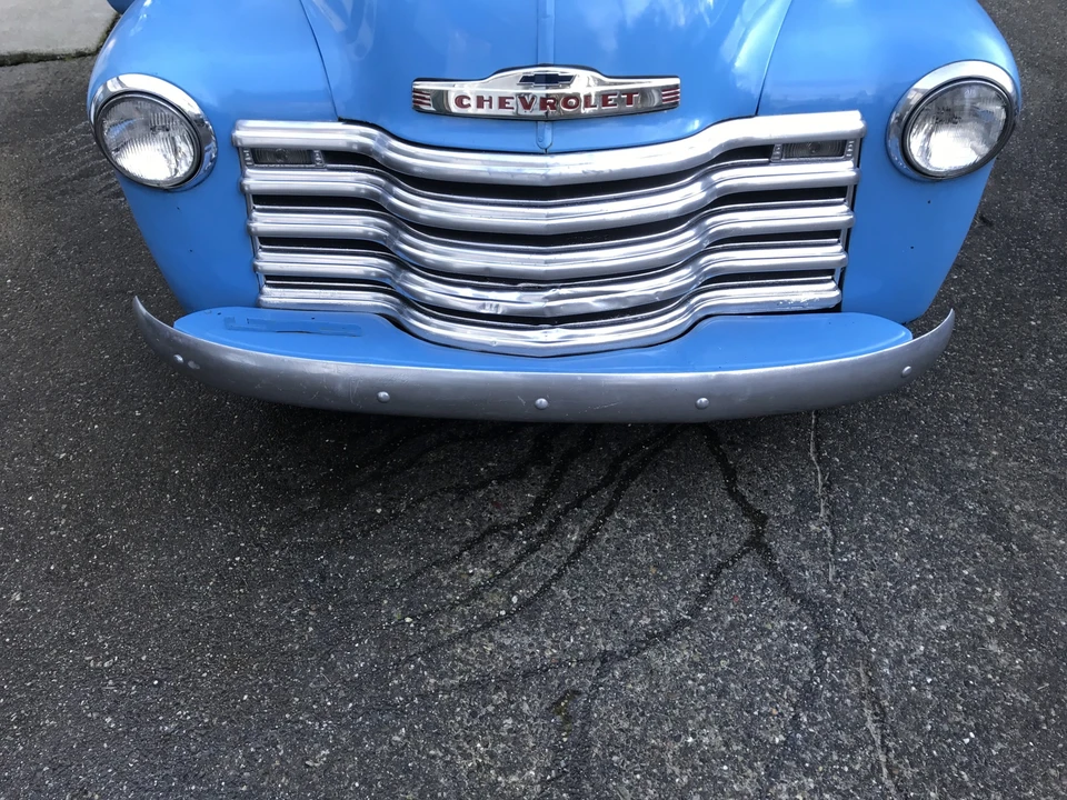 1951 Chevrolet Advance Design - Image 19 of 31