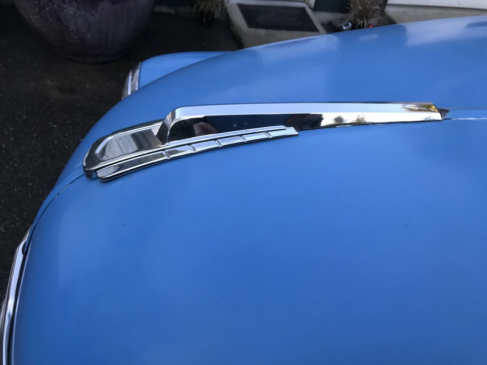 1951 Chevrolet Advance Design - Image 26 of 31