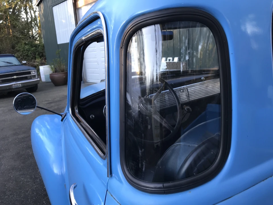 1951 Chevrolet Advance Design - Image 29 of 31