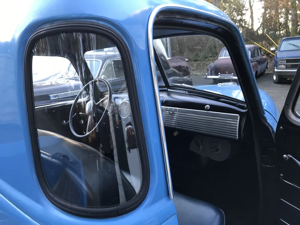 1951 Chevrolet Advance Design - Image 30 of 31
