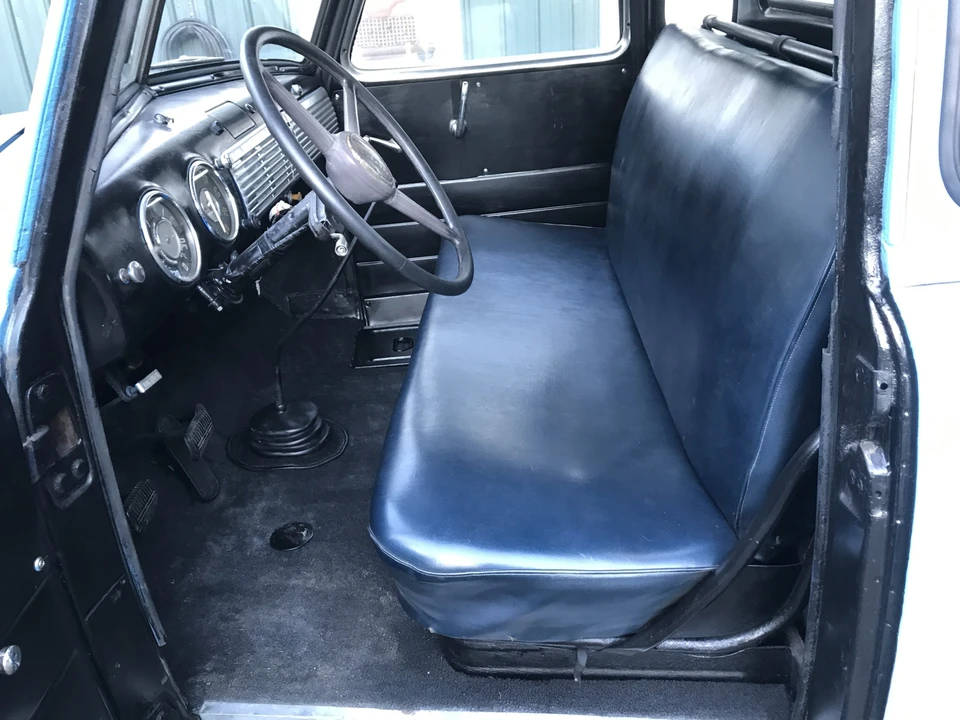 1951 Chevrolet Advance Design - Image 31 of 31