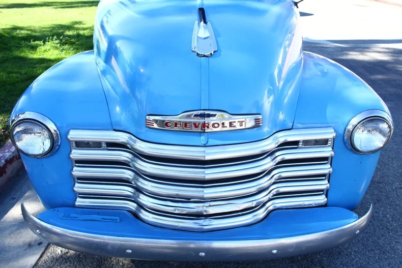 1951 Chevrolet Advance Design - Image 16 of 31