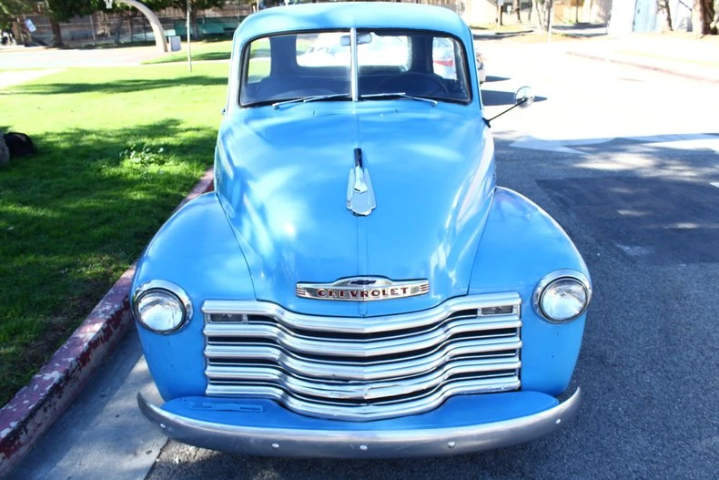 1951 Chevrolet Advance Design - Image 17 of 31
