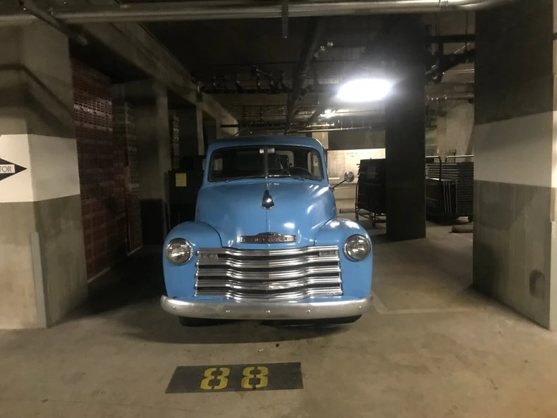 1951 Chevrolet Advance Design - Image 15 of 31