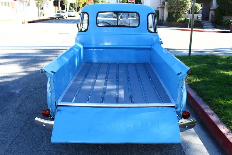 1951 Chevrolet Advance Design - Image 9 of 31