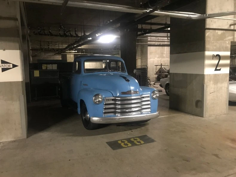 1951 Chevrolet Advance Design - Image 20 of 31