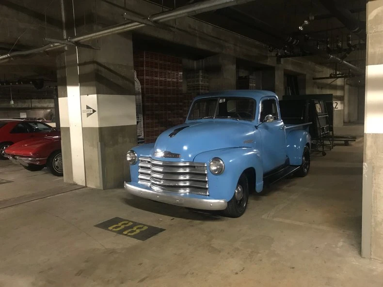 1951 Chevrolet Advance Design - Image 14 of 31