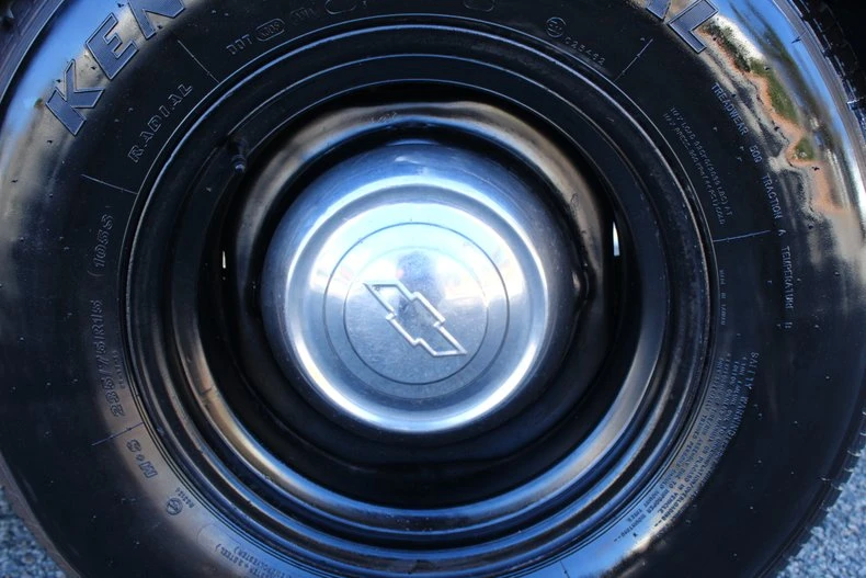 1951 Chevrolet Advance Design - Image 28 of 31