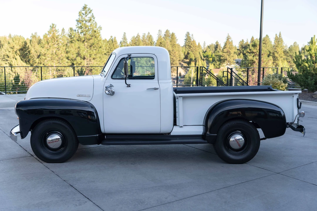 1951 Chevrolet Advance Design - Image 2 of 31
