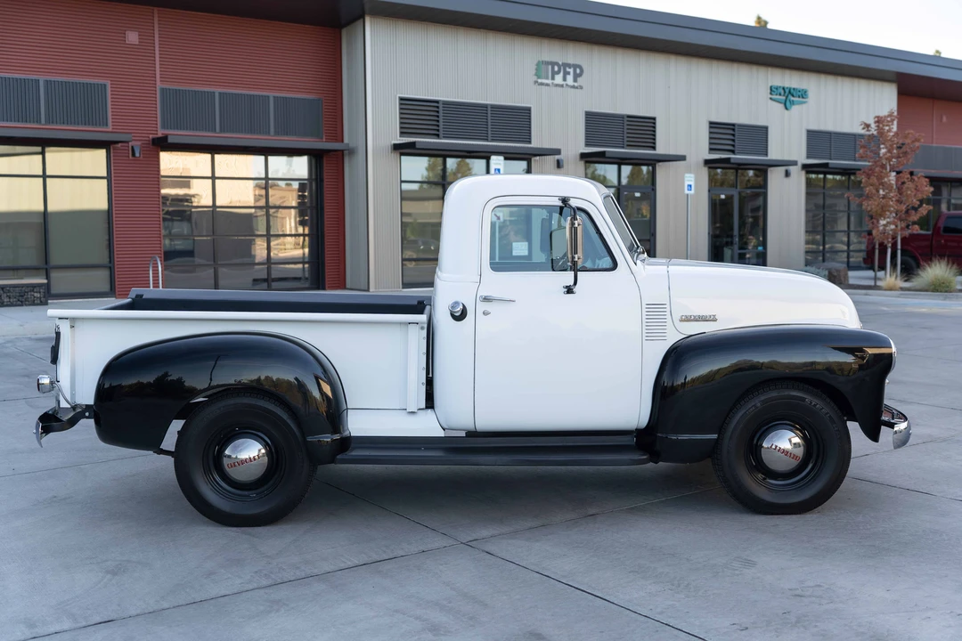 1951 Chevrolet Advance Design - Image 6 of 31