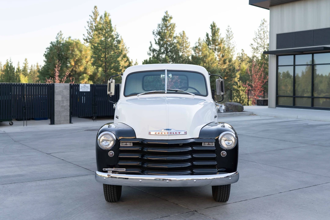 1951 Chevrolet Advance Design - Image 7 of 31