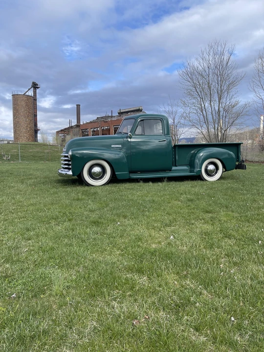 1951 Chevrolet Advance Design - Image 13 of 31
