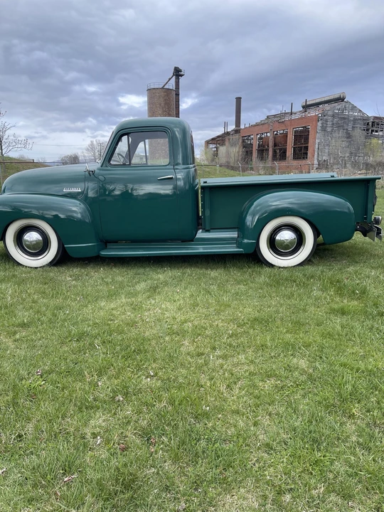 1951 Chevrolet Advance Design - Image 16 of 31