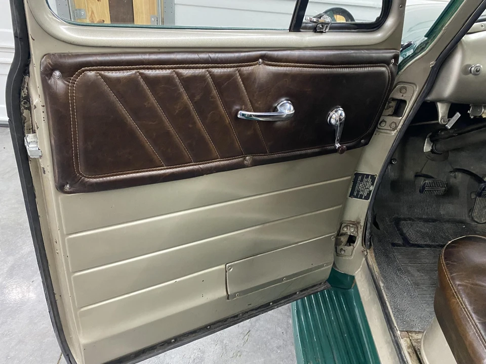 1951 Chevrolet Advance Design - Image 24 of 31