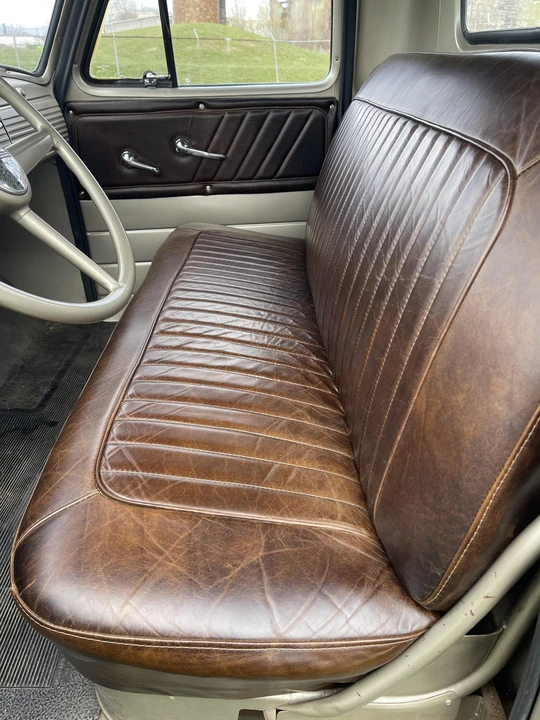 1951 Chevrolet Advance Design - Image 22 of 31