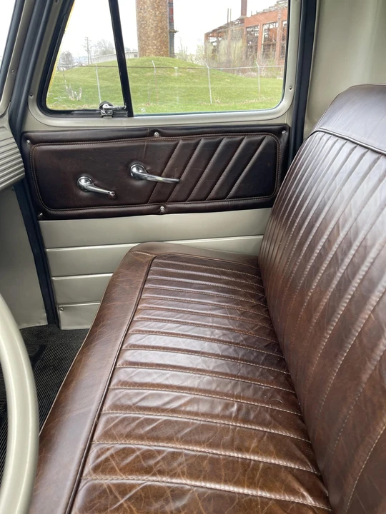 1951 Chevrolet Advance Design - Image 29 of 31