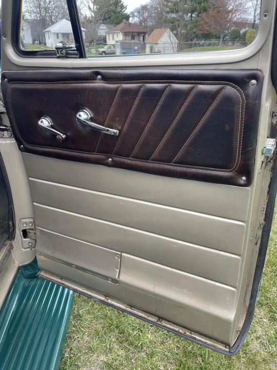 1951 Chevrolet Advance Design - Image 31 of 31
