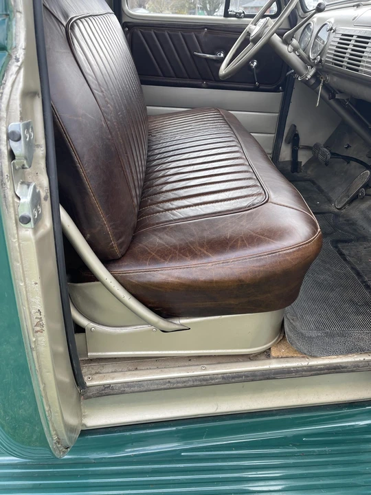 1951 Chevrolet Advance Design - Image 26 of 31