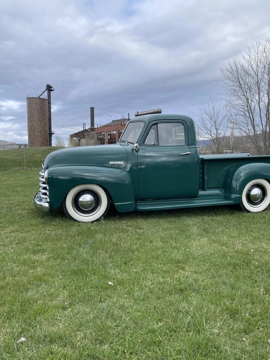 1951 Chevrolet Advance Design - Image 14 of 31
