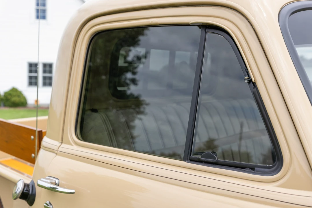 1951 Chevrolet Advance Design - Image 20 of 31