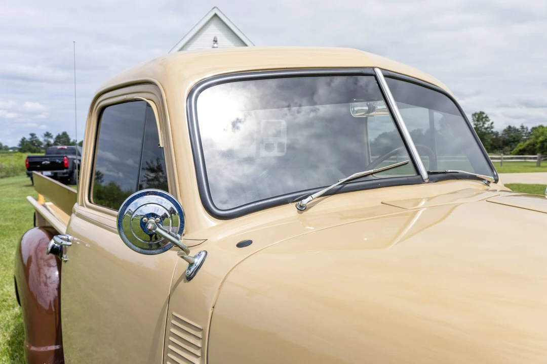 1951 Chevrolet Advance Design - Image 25 of 31