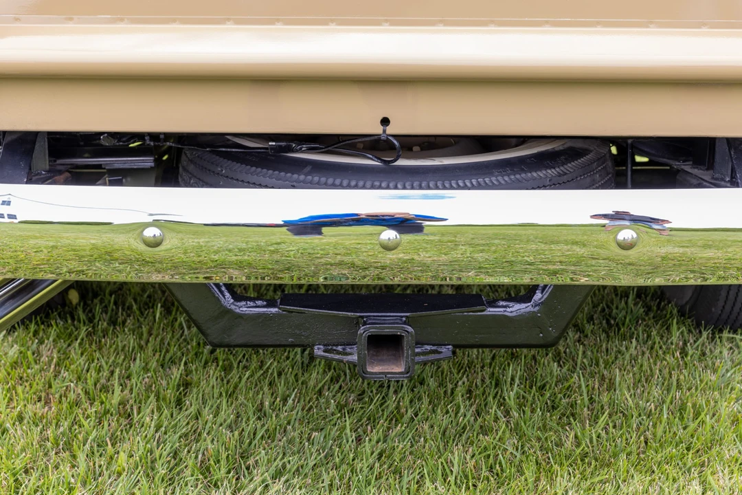1951 Chevrolet Advance Design - Image 31 of 31