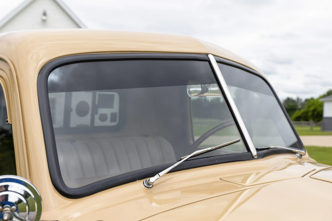 1951 Chevrolet Advance Design - Image 19 of 31