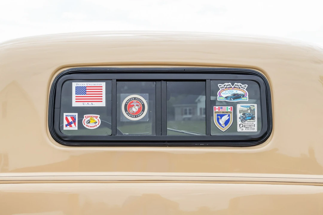 1951 Chevrolet Advance Design - Image 22 of 31