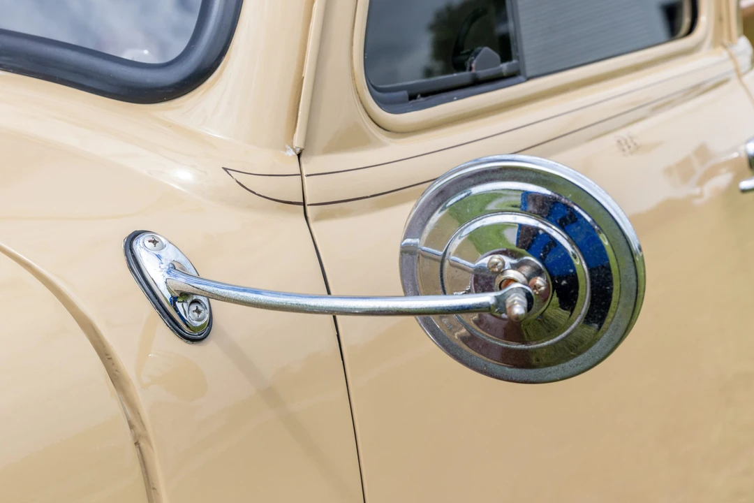 1951 Chevrolet Advance Design - Image 24 of 31