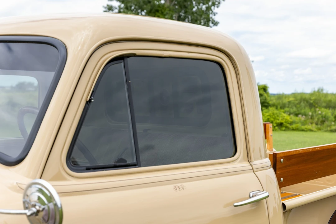 1951 Chevrolet Advance Design - Image 21 of 31
