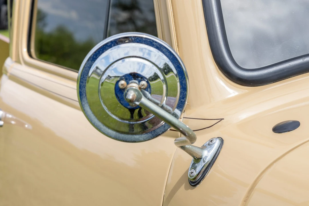 1951 Chevrolet Advance Design - Image 23 of 31