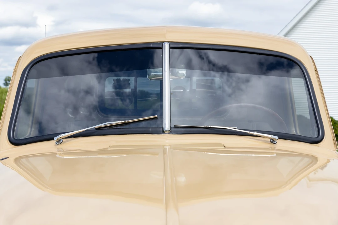 1951 Chevrolet Advance Design - Image 18 of 31