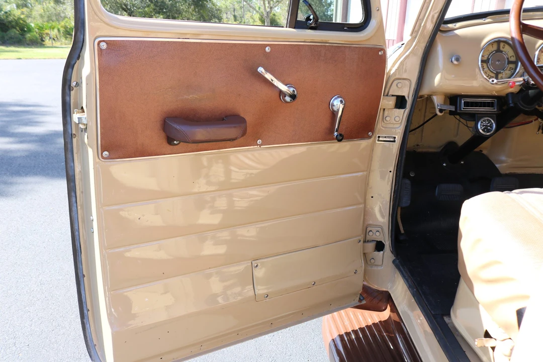 1951 Chevrolet Advance Design - Image 31 of 31