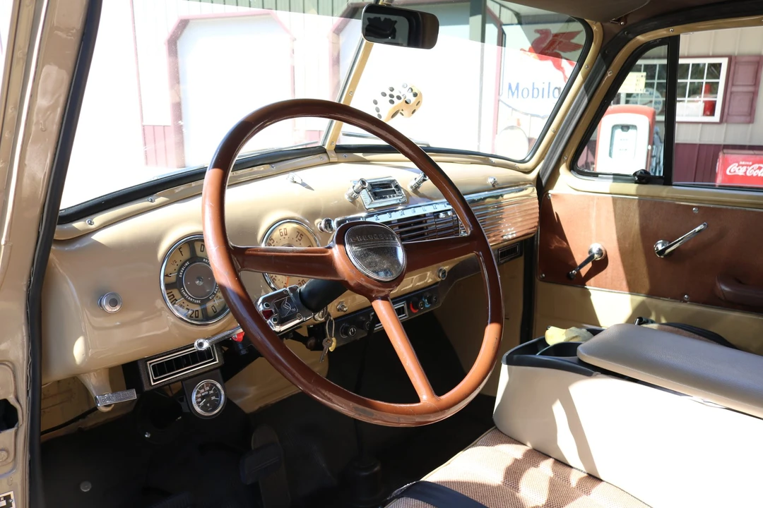 1951 Chevrolet Advance Design - Image 29 of 31
