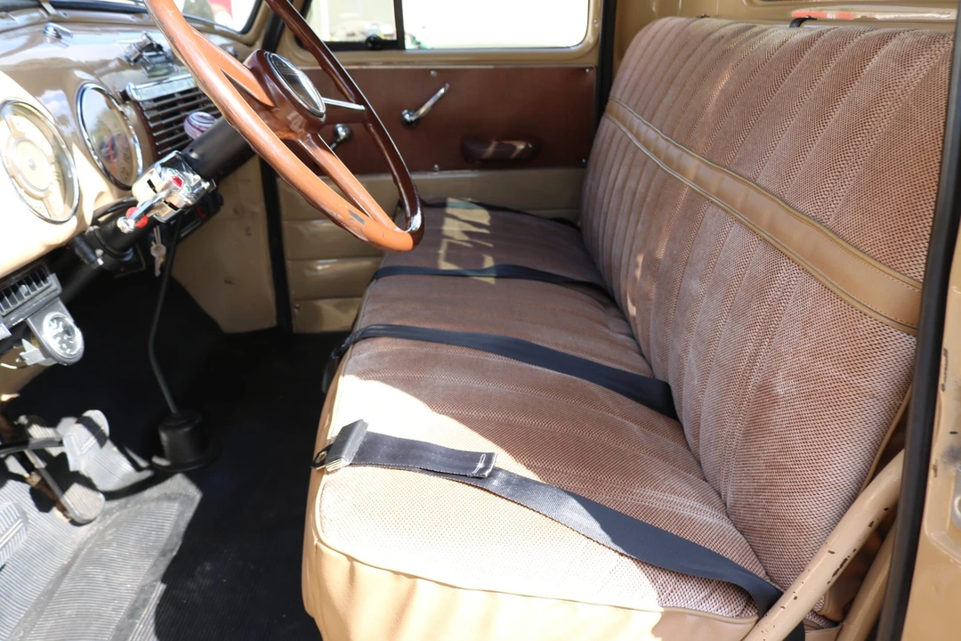1951 Chevrolet Advance Design - Image 30 of 31