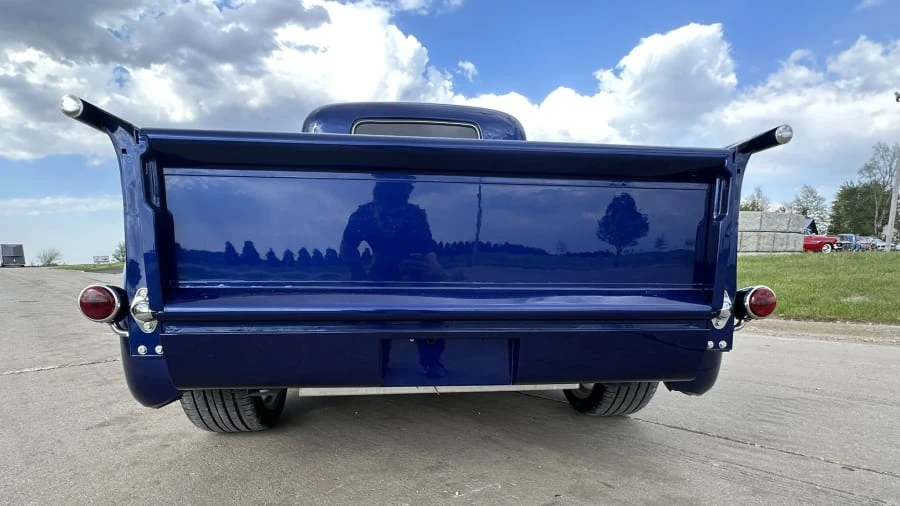 1951 Chevrolet Advance Design - Image 5 of 28