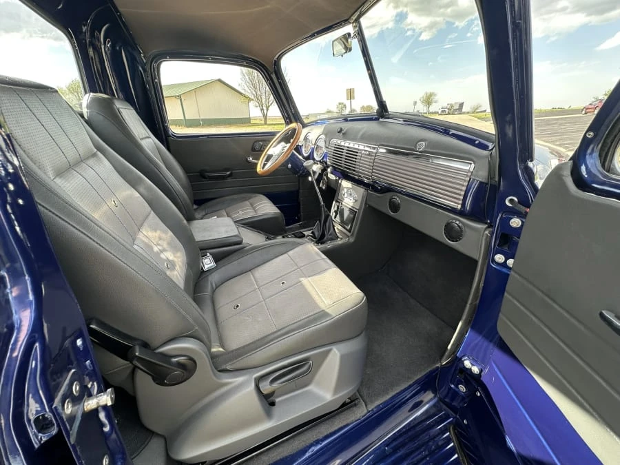 1951 Chevrolet Advance Design - Image 21 of 28