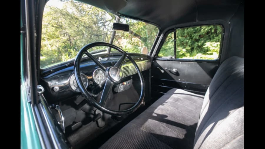 1951 Chevrolet Advance Design - Image 4 of 12