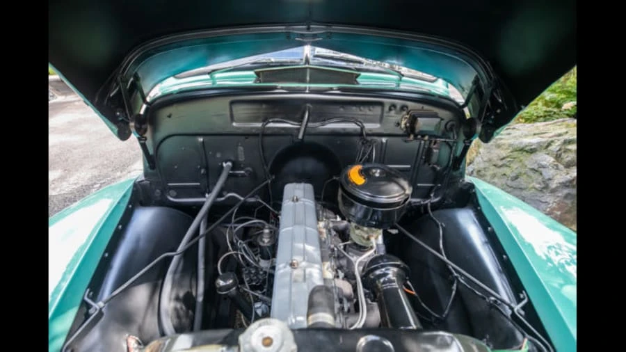 1951 Chevrolet Advance Design - Image 6 of 12