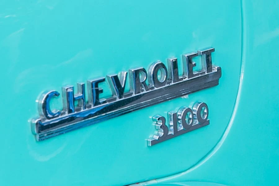 1951 Chevrolet Advance Design - Image 9 of 12