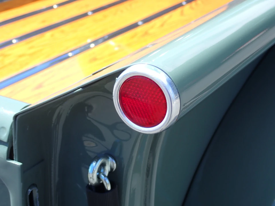 1951 Chevrolet Advance Design - Image 24 of 31