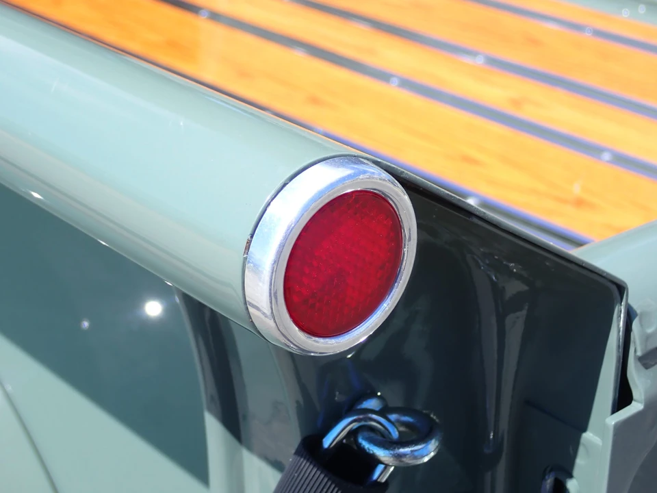 1951 Chevrolet Advance Design - Image 20 of 31