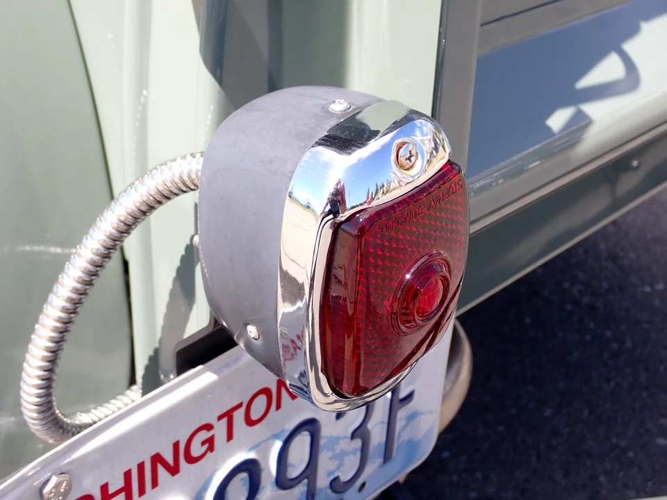 1951 Chevrolet Advance Design - Image 21 of 31