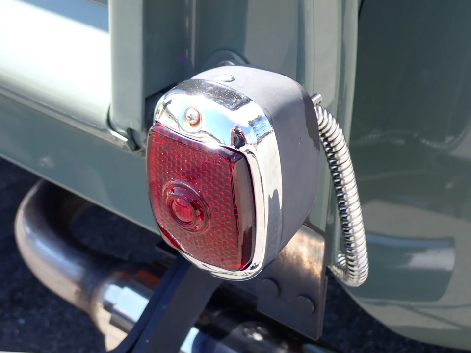 1951 Chevrolet Advance Design - Image 23 of 31